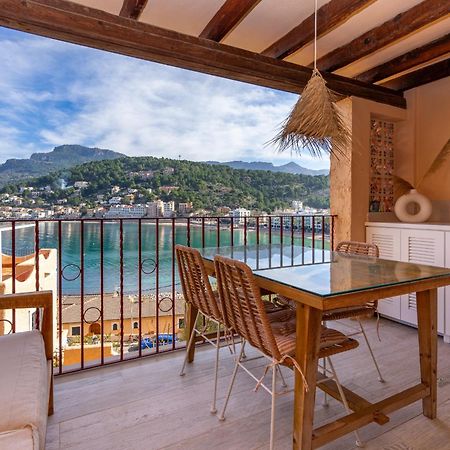 Casa Vista Bonita Apartment Port De Soller Exterior photo