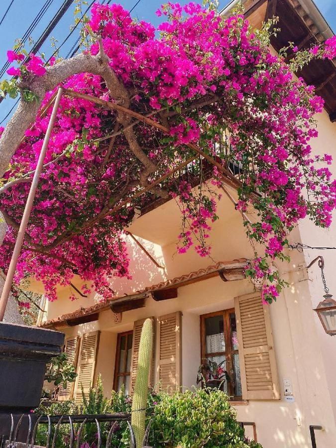 Casa Vista Bonita Apartment Port De Soller Exterior photo